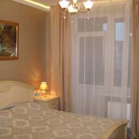 Фотографии отеля Troyka Hotel