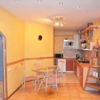 Фотографии отеля Apartments Uyut