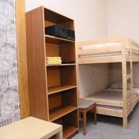 Фотографии отеля Happy House Hostel