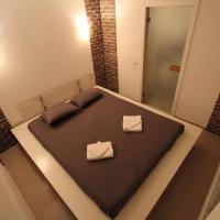 Фотографии отеля Apartment on Admiralteyskaya