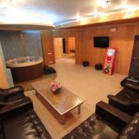 Hotel photos Apartment on Shosse Revolyutsii