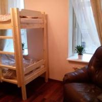 Фотографии отеля City Hostel
