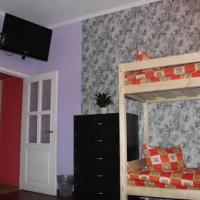 Фотографии отеля City Hostel