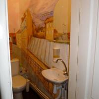Фотографии отеля PeterSky Hostel