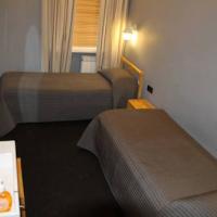 Hotel photos Mini Hotel Jazzclub