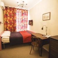 Hotel photos Fortecia Piter