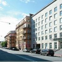 Hotel photos Smolninskaya Hotel