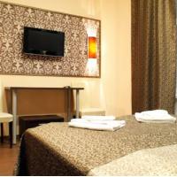 Hotel photos Graf Tolstoy