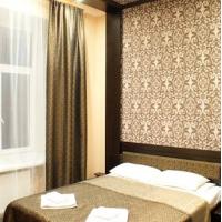 Фотографии отеля Graf Tolstoy