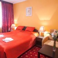 Фотографии отеля Jenavi Club Hotel