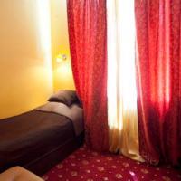 Фотографии отеля Jenavi Club Hotel