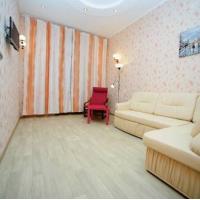 Hotel photos Apartmenti na Sennoy