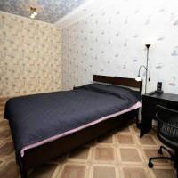 Hotel photos Apartmenti na Sennoy