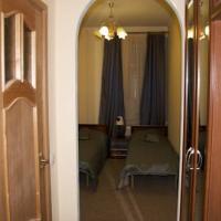 Hotel photos Petrovskiy