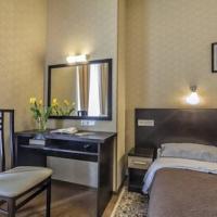 Фотографии отеля Bakst Hostel on Konushennaya