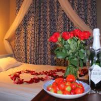 Фотографии отеля Фортеция Питер