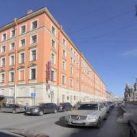 Фотографии отеля Apartments na Kanale Griboedova