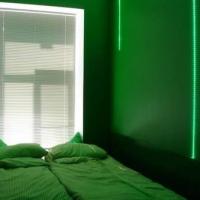 Фотографии отеля Smile Hostel