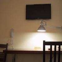Фотографии отеля Phlogiston Hotel