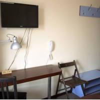 Фотографии отеля Phlogiston Hotel