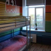 Фотографии отеля Smile Hostel
