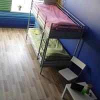 Фотографии отеля Smile Hostel