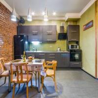 Фотографии отеля Loft78 Apartments