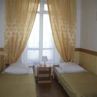 Фотографии отеля Moy Otelchik