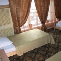 Фотографии отеля Moy Otelchik