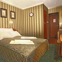 Hotel photos Galakt Hotel