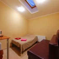 Фотографии отеля Samsonov Hotel on Ligovsky 48