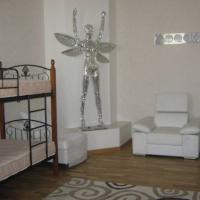 Фотографии отеля Retro House Hostel