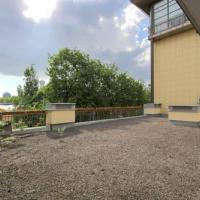 Фотографии отеля Peter and Paul Apartments