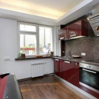 Фотографии отеля Peter and Paul Apartments