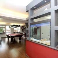 Фотографии отеля Peter and Paul Apartments