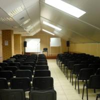 Фотографии отеля Business Hotel on Bumazhnaya