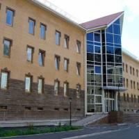 Фотографии отеля Business Hotel on Bumazhnaya