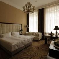 Фотографии отеля Akyan Saint Petersburg