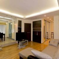 Hotel photos Neva Flats Vosstaniya Square