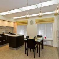 Hotel photos Neva Flats Vosstaniya Square