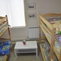 Hotel photos Arina na Ligovskom
