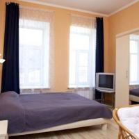 Фотографии отеля Art Apartment