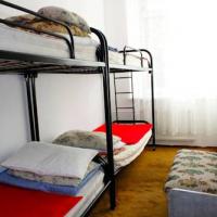 Hotel photos Hostel Rest