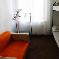 Фотографии отеля Альфа-хостел