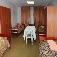 Фотографии отеля Hostel Visit