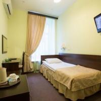 Фотографии отеля М-Отель