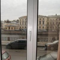 Фотографии отеля Fontanka Inn
