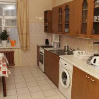 Фотографии отеля Central Europe Apartments Griboyedova