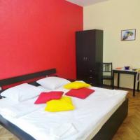 Hotel photos Dom Pertsova