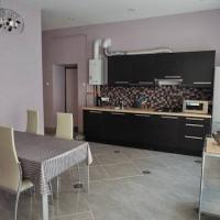 Hotel photos Apartments on Nevsky 106